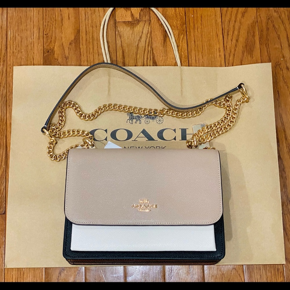 Coach Klare Crossbody